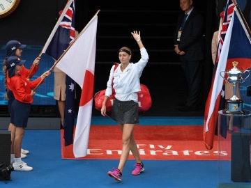 Zápas dne - Kvitová/Dodin