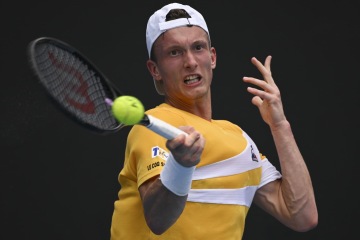 Video - Sestřih zápasu Nakashima/Lehečka - finále Turnaje mistrů do 21 let