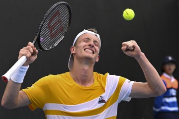 Video - Sestřih 3. dne Turnaje mistrů hráčů do 21 let