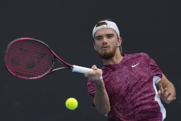 Video - Sestřih čtyřhry Česko/Španělsko - čtvrtfinále Davis Cupu 2025