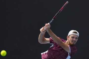 Video - Sestřih čtvrtfinálových zápasů ATP turnaje v Miami
