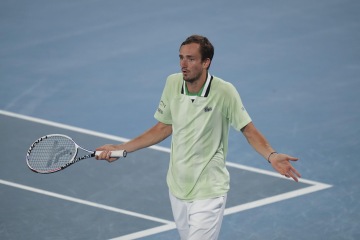 Video - Nejlepší citáty Daniila Medveděva