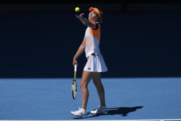 Video - Sestřih zápasu Siniaková-Townsend/Kudermetova-Mertens - semifinále US Open 2025