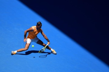 Video - ATP Cup (6. den)