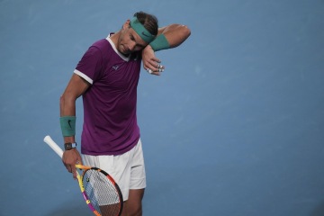 Zápas dne - Nadal/Fognini - 2. kolo US Open