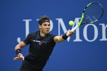 Video - Sestřih 20 nejlepších výměn mezi Federerem, Djokovičem a Nadalem