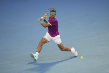 Video - Sestřih 5. dne ATP turnaje v Indian Wells