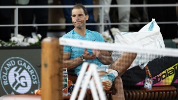 Video - Příběh Rafaela Nadala