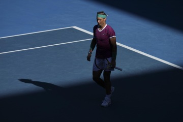 Video - Sestřih zápasu Nadal/Norrie - United Cup 2023