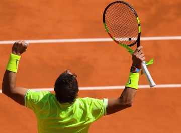 Video - Všechny finálové mečboly na okruhu ATP v roce 2019