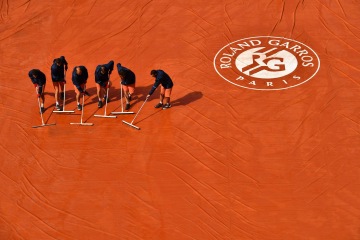 Zápas dne - Muchová/Pavlyuchenkova - čtvrtfinále RG