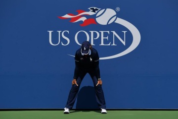 Video - Být čárovým rozhodčím je nebezpečné povolání