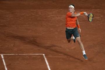 Video - Sestřih čtvrtfinálových zápasů ATP turnaje v Madridu