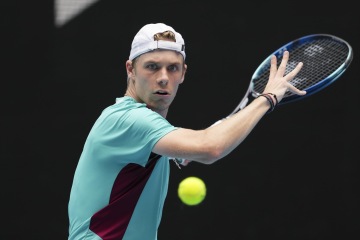 Video - Sestřih zápasu Shapovalov/Kokkinakis - finále DC