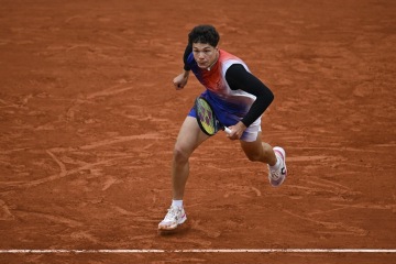 Video - Dramatický závěr zápasu mezi Sheltonem a Jubbem na Mallorce