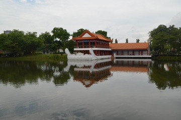 Video - Oblíbené město Donny Vekičové