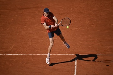 Video - Sestřih 6. dne ATP turnaje v Římě