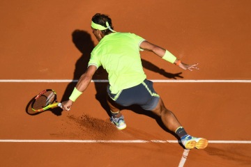 Blog Vladimíra Houdka: (NE)přežitý čopovaný bekhend