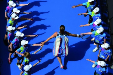 Blog Vladimíra Houdka: (NE)sběrači ručníků