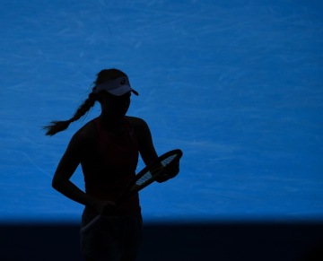 Video - Nejlepší WTA posty na sociálních sítích za rok 2019