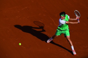 Video - Sestřih 2. dne ATP turnaje v Buenos Aires