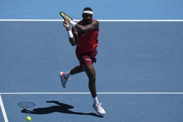 Video - Výběr světa ovládl Laver Cup!