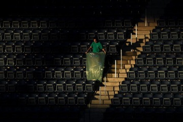 Úvaha Vladimíra Houdka: (NE)konkurence schopný Davis Cup