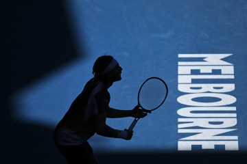 Australian Open 2022 objektivem Martina Sidorjáka - 4. den