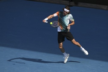Video - Sestřih čtvrtfinálových ATP zápasů v Cincinnati