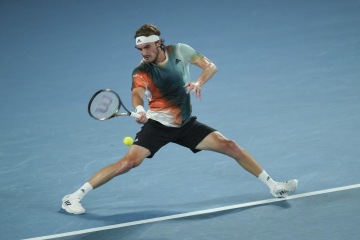 Video - Sestřih 7. dne ATP turnaje v Indian Wells