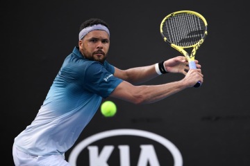 Video - Sestřih 2. dne ATP turnaje v Monte Carlu